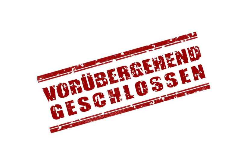 ausserordentliche &Ouml;ffnungszeiten