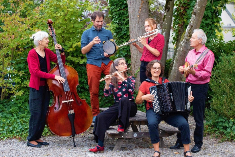 Hora Cultura vom 19. November: «Ostwind»