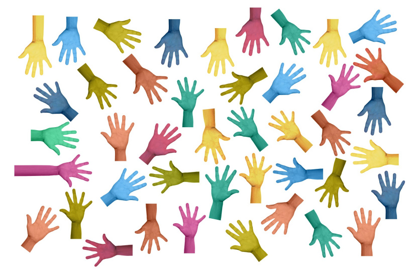 Einladung zum TAG DER FREIWILLIGEN