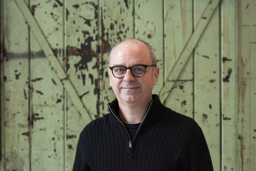 Kirchensonntag: &laquo;Vom Gl&uuml;ck, dankbar zu sein&raquo;