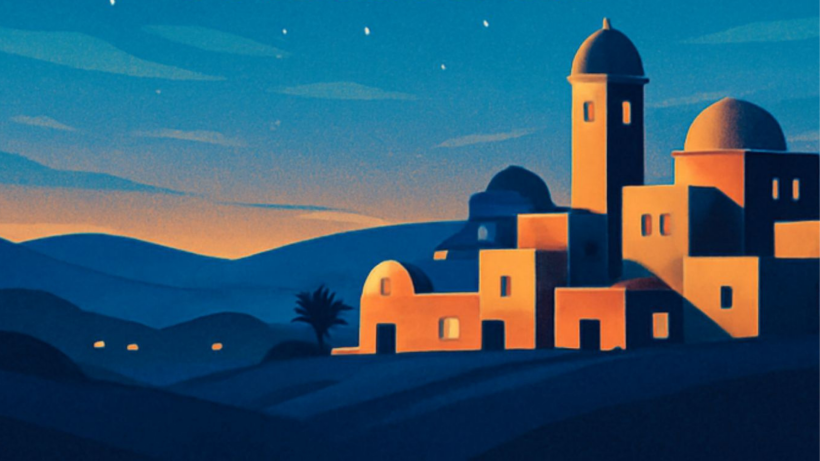 Weihnachtsmusical: «Endlich etwas los in Bethlehem!»