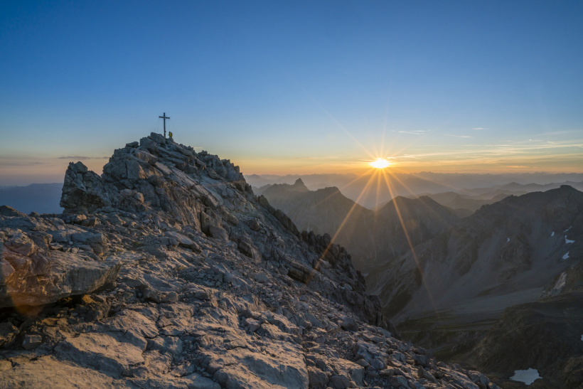 Ostern feiern: &laquo;Christus ist auferstanden!&raquo;