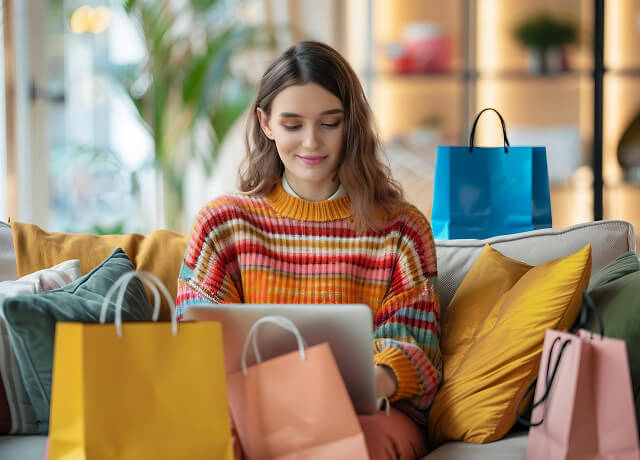 StartUp Together: «Ich kaufe, also bin ich»