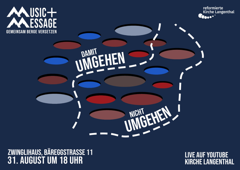 Music & Message