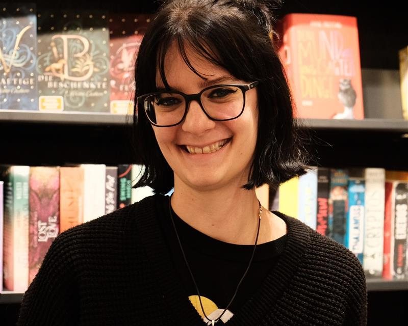 Hora Cultura &laquo;Fr&auml;ulein Lamas Tageb&uuml;cher, Part 2&raquo;