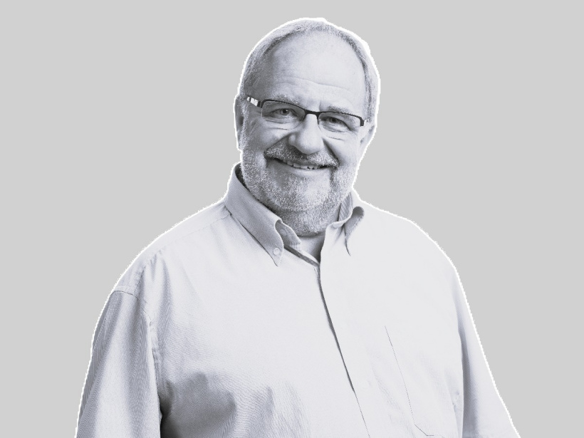 Nachruf Pfarrer Daniel Winnewisser