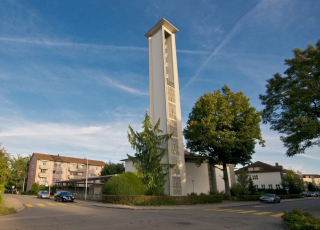 &Ouml;kumenischer Gottesdienst