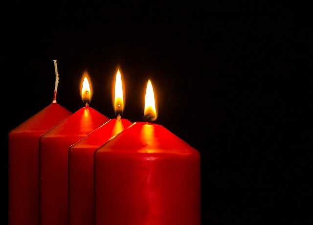 Familien-Gottesdienst am 3. Advent