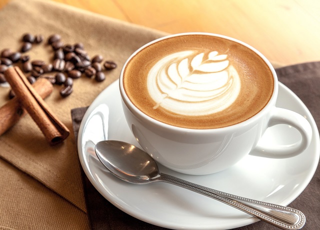 Erzählcafé