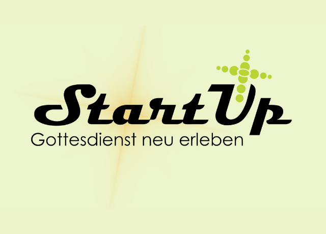 StartUp Together: "Nie Zeit für nichts"