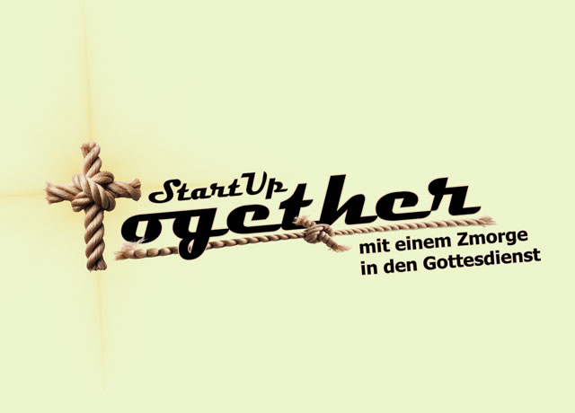 StartUp Together: "Spieglein, Spieglein an der Wand"