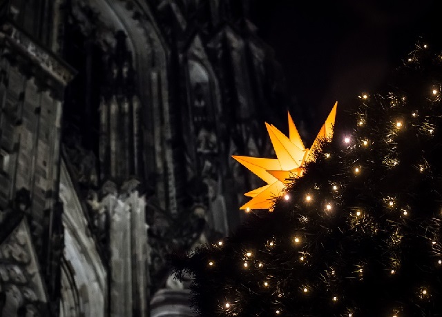 Weihnachtsgottesdienst