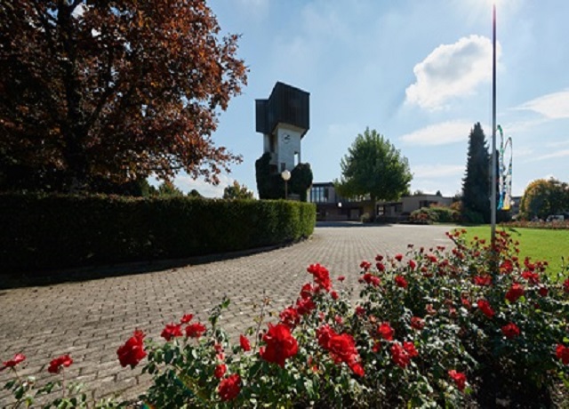 Gottesdienst im Zwinglihaus