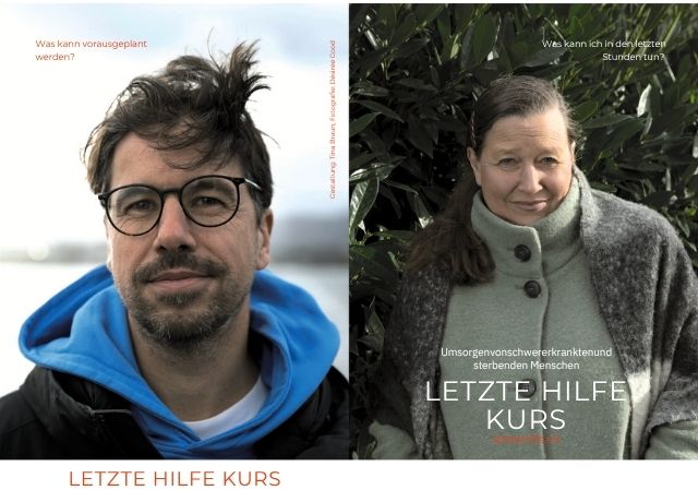 Letzte Hilfe Kurs