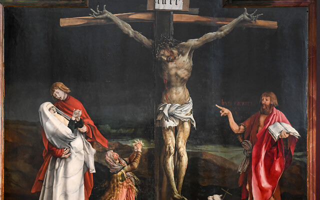 20240402 Kreuzigung Maria Magdalena c kna 230112 0916 000127