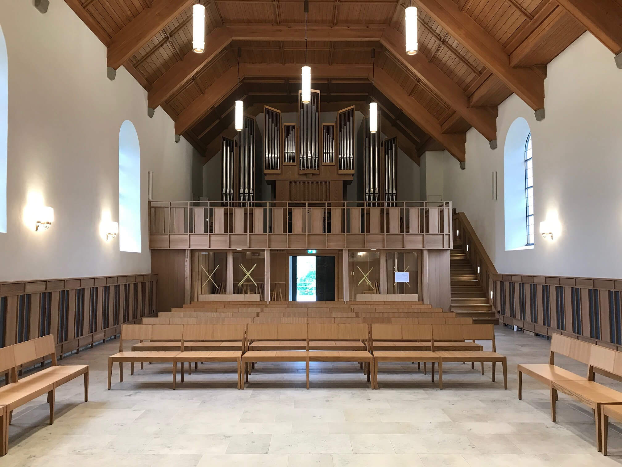  Grundbestuhlung 1 Bild 24 07 2020