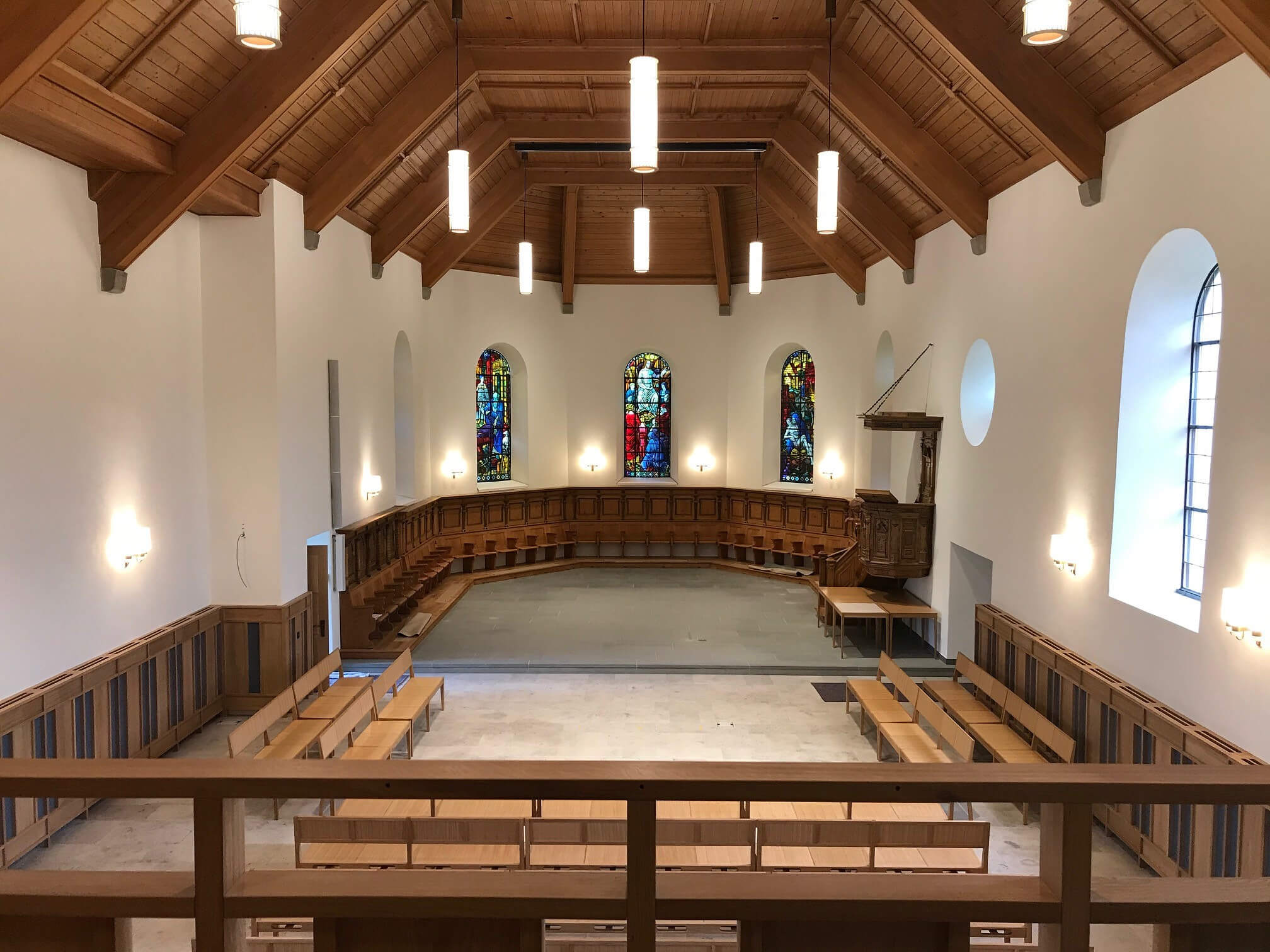  Grundbestuhlung 3 Bild 24 07 2020