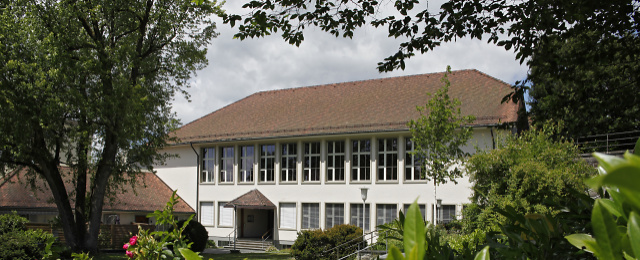 Forum Geissberg 1