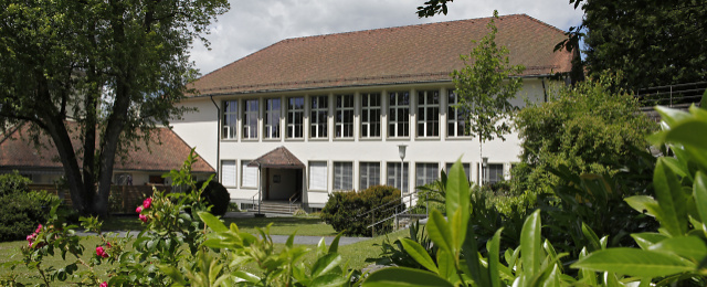 Forum Geissberg 1